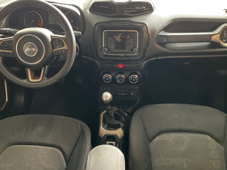 JEEP Renegade 1.8 16V 4P FLEX SPORT, Foto 8