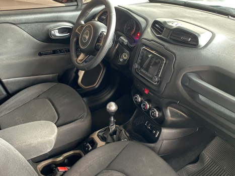 JEEP Renegade 1.8 16V 4P FLEX SPORT, Foto 9