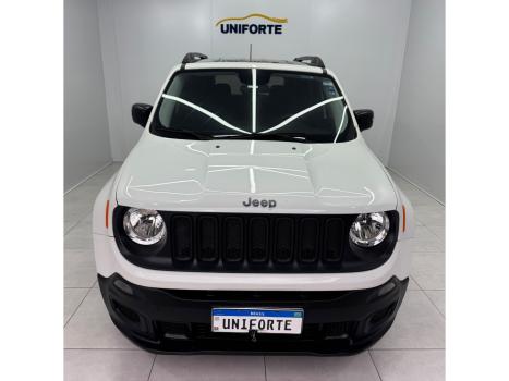 JEEP Renegade 1.8 16V 4P FLEX AUTOM�TICO, Foto 2