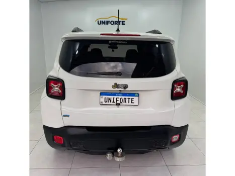 JEEP Renegade 1.8 16V 4P FLEX AUTOM�TICO, Foto 5