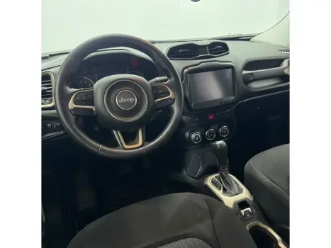 JEEP Renegade 1.8 16V 4P FLEX AUTOM�TICO, Foto 7