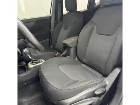 JEEP Renegade 1.8 16V 4P FLEX AUTOM�TICO, Foto 8