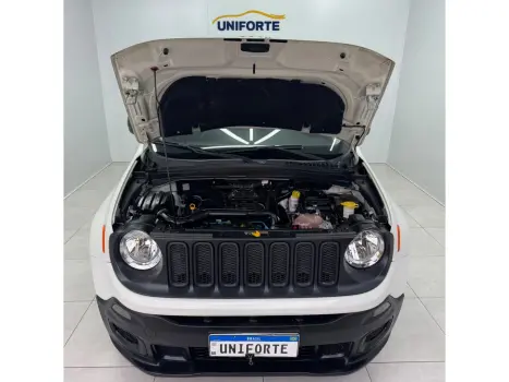 JEEP Renegade 1.8 16V 4P FLEX AUTOM�TICO, Foto 9