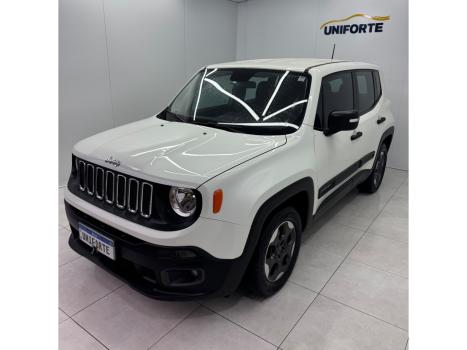 JEEP Renegade 1.8 16V 4P FLEX, Foto 1
