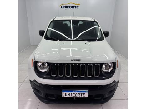 JEEP Renegade 1.8 16V 4P FLEX, Foto 2