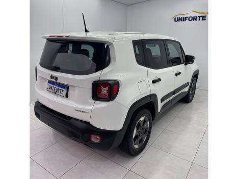 JEEP Renegade 1.8 16V 4P FLEX, Foto 4