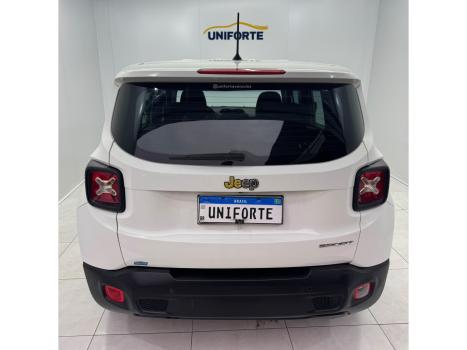 JEEP Renegade 1.8 16V 4P FLEX, Foto 5