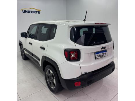 JEEP Renegade 1.8 16V 4P FLEX, Foto 6