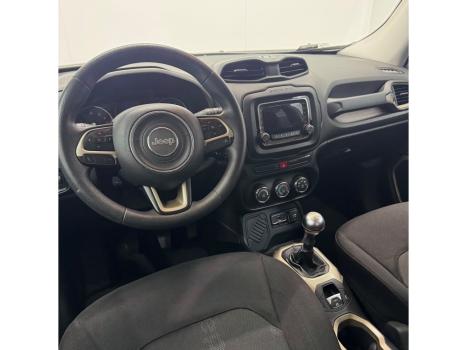 JEEP Renegade 1.8 16V 4P FLEX, Foto 7