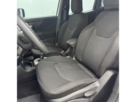 JEEP Renegade 1.8 16V 4P FLEX, Foto 8