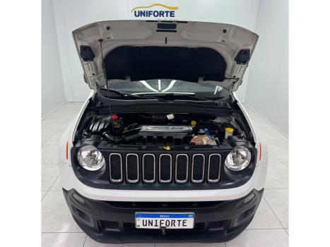JEEP Renegade 1.8 16V 4P FLEX, Foto 9