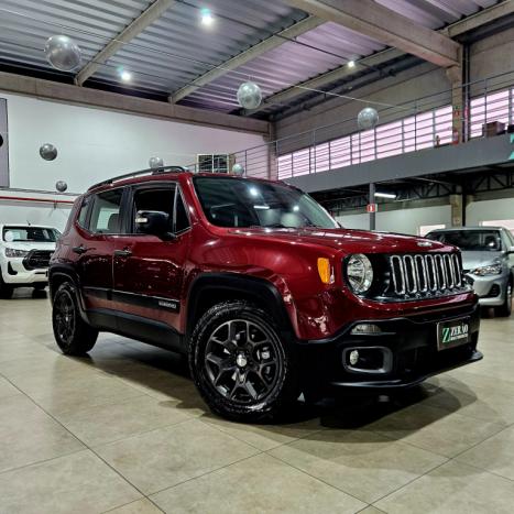 JEEP Renegade 1.8 16V 4P FLEX SPORT, Foto 1