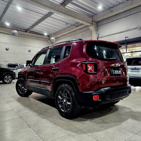 JEEP Renegade 1.8 16V 4P FLEX SPORT, Foto 5