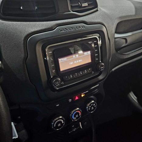 JEEP Renegade 1.8 16V 4P FLEX SPORT, Foto 7
