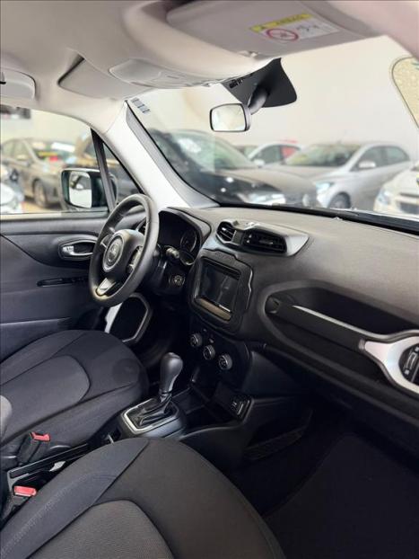 JEEP Renegade 1.8 16V 4P FLEX AUTOM�TICO, Foto 7