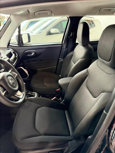 JEEP Renegade 1.8 16V 4P FLEX AUTOM�TICO, Foto 8