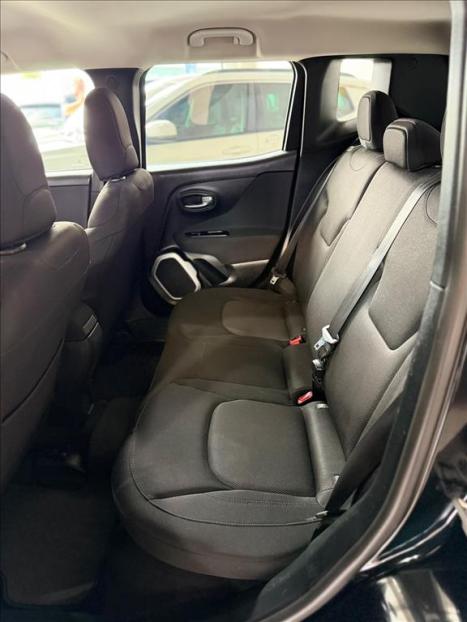 JEEP Renegade 1.8 16V 4P FLEX AUTOM�TICO, Foto 9