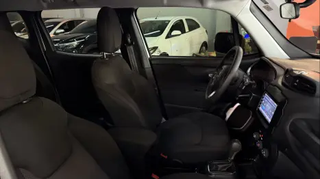 JEEP Renegade 1.8 16V 4P FLEX AUTOM�TICO, Foto 7