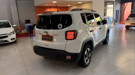 JEEP Renegade 1.8 16V 4P FLEX AUTOM�TICO, Foto 8