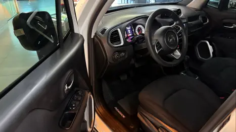 JEEP Renegade 1.8 16V 4P FLEX AUTOM�TICO, Foto 9