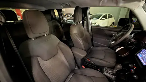 JEEP Renegade 1.8 16V 4P FLEX AUTOM�TICO, Foto 11