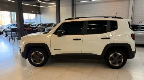 JEEP Renegade 1.8 16V 4P FLEX AUTOM�TICO, Foto 13