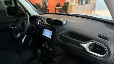 JEEP Renegade 1.8 16V 4P FLEX AUTOM�TICO, Foto 15