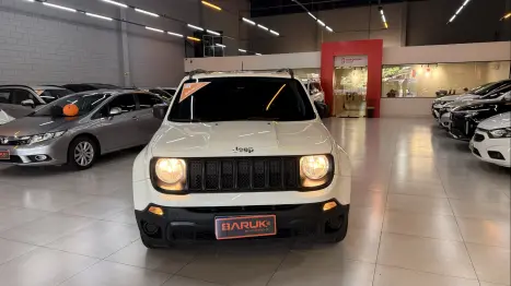 JEEP Renegade 1.8 16V 4P FLEX AUTOM�TICO, Foto 16