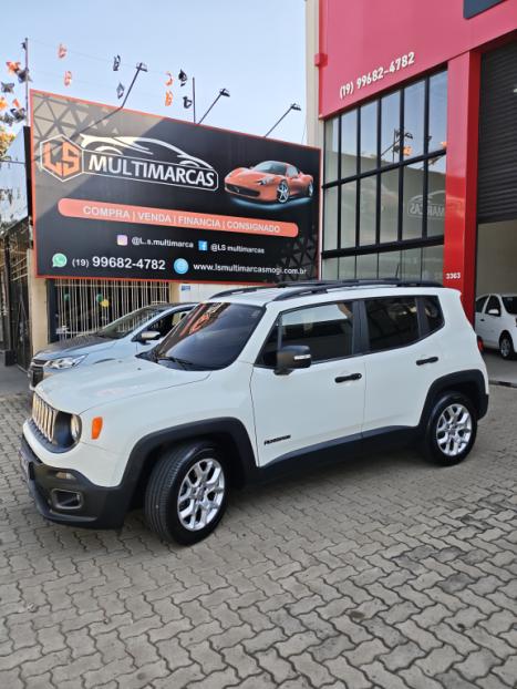 JEEP Renegade 1.8 16V 4P FLEX SPORT, Foto 1