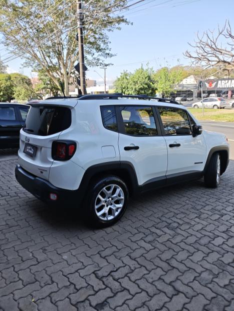 JEEP Renegade 1.8 16V 4P FLEX SPORT, Foto 2