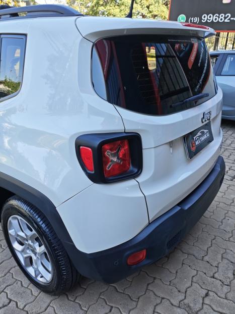 JEEP Renegade 1.8 16V 4P FLEX SPORT, Foto 3