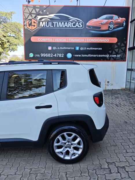 JEEP Renegade 1.8 16V 4P FLEX SPORT, Foto 5