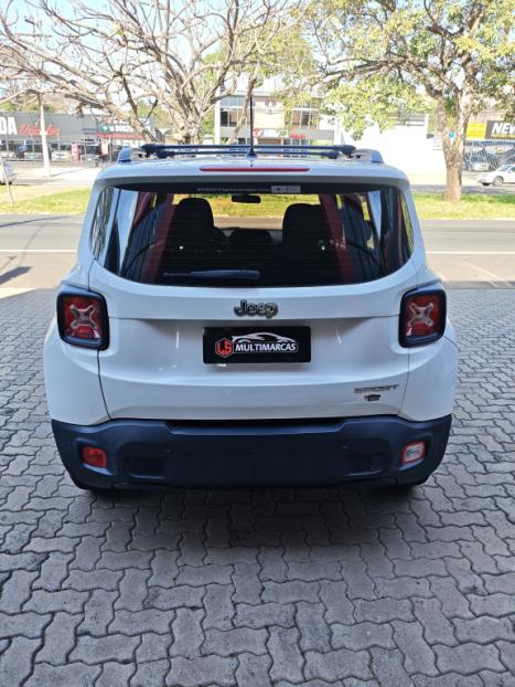 JEEP Renegade 1.8 16V 4P FLEX SPORT, Foto 6