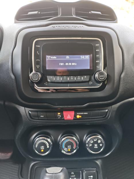 JEEP Renegade 1.8 16V 4P FLEX SPORT, Foto 8
