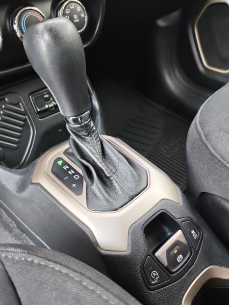 JEEP Renegade 1.8 16V 4P FLEX SPORT, Foto 9