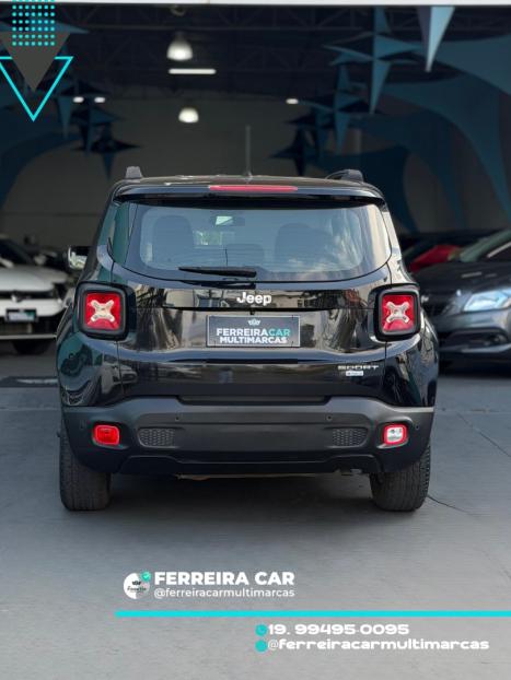 JEEP Renegade 1.8 16V 4P FLEX, Foto 3