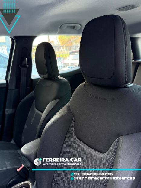 JEEP Renegade 1.8 16V 4P FLEX, Foto 5
