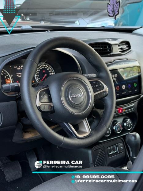 JEEP Renegade 1.8 16V 4P FLEX, Foto 6