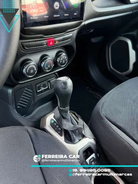 JEEP Renegade 1.8 16V 4P FLEX, Foto 7