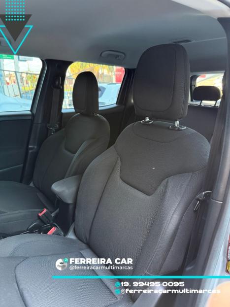 JEEP Renegade 1.8 16V 4P FLEX SPORT AUTOM�TICO, Foto 5