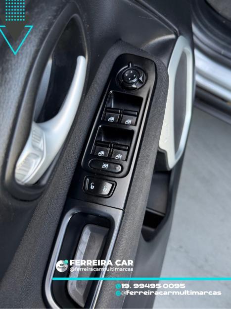 JEEP Renegade 1.8 16V 4P FLEX SPORT AUTOM�TICO, Foto 6
