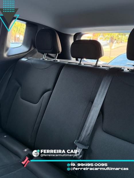 JEEP Renegade 1.8 16V 4P FLEX SPORT AUTOM�TICO, Foto 7