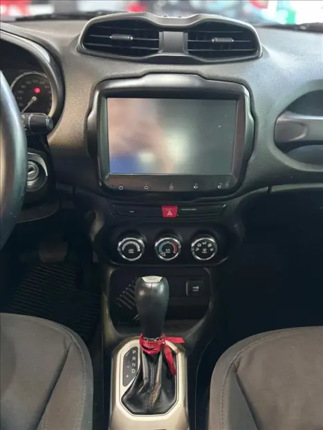 JEEP Renegade 1.8 16V 4P FLEX AUTOM�TICO, Foto 8