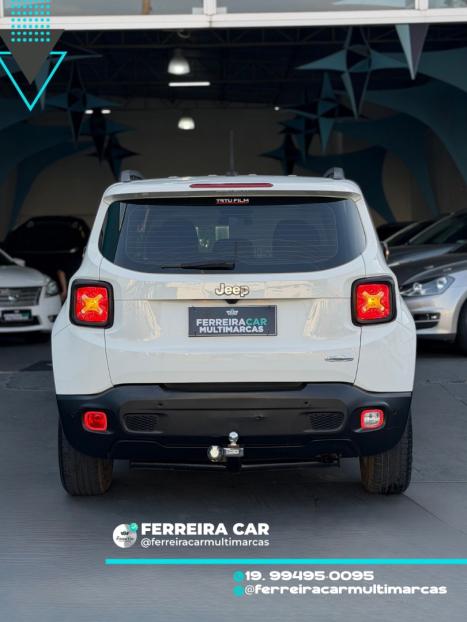JEEP Renegade 1.8 16V 4P FLEX SPORT AUTOM�TICO, Foto 3