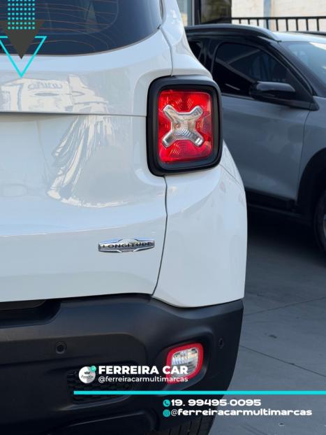 JEEP Renegade 1.8 16V 4P FLEX SPORT AUTOM�TICO, Foto 4