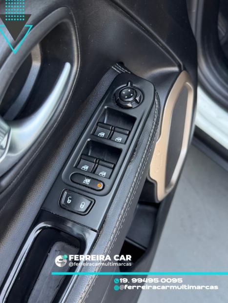 JEEP Renegade 1.8 16V 4P FLEX SPORT AUTOM�TICO, Foto 5