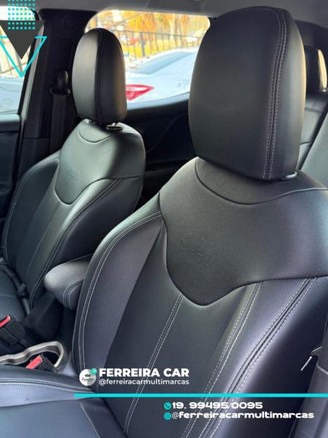 JEEP Renegade 1.8 16V 4P FLEX SPORT AUTOM�TICO, Foto 8