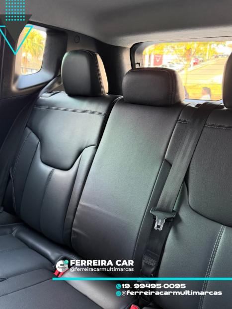 JEEP Renegade 1.8 16V 4P FLEX SPORT AUTOM�TICO, Foto 9