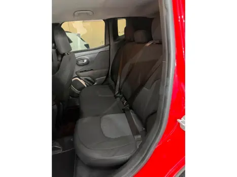 JEEP Renegade 1.8 16V 4P FLEX SPORT AUTOM�TICO, Foto 9