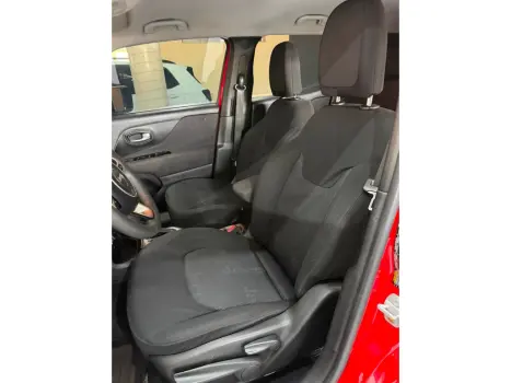 JEEP Renegade 1.8 16V 4P FLEX SPORT AUTOM�TICO, Foto 10
